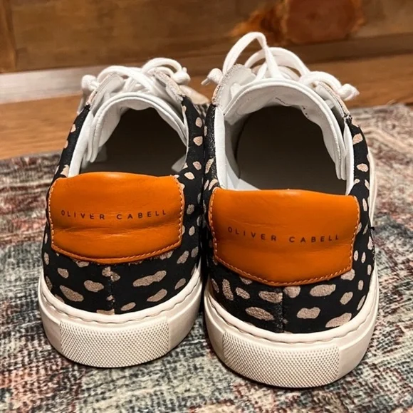 NEW NWOT • Oliver Cabell • Low 1 Vichy - Picture 3 of 5